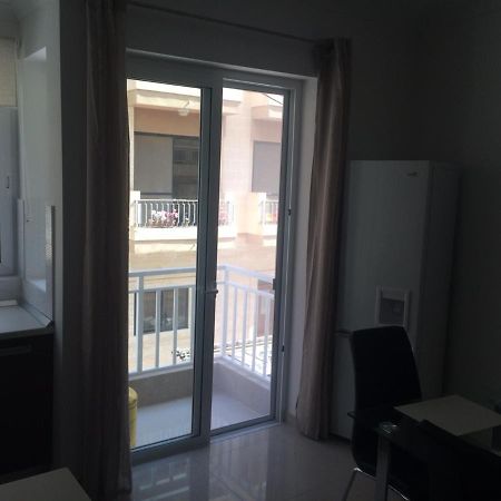Cozy 1 Bedroom Apt Very Close To The Seaside B1B San Pawl il-Baħar Eksteriør bilde