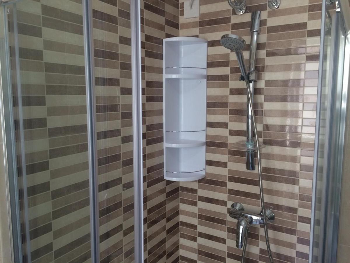 Cozy 1 Bedroom Apt Very Close To The Seaside B1B San Pawl il-Baħar Eksteriør bilde