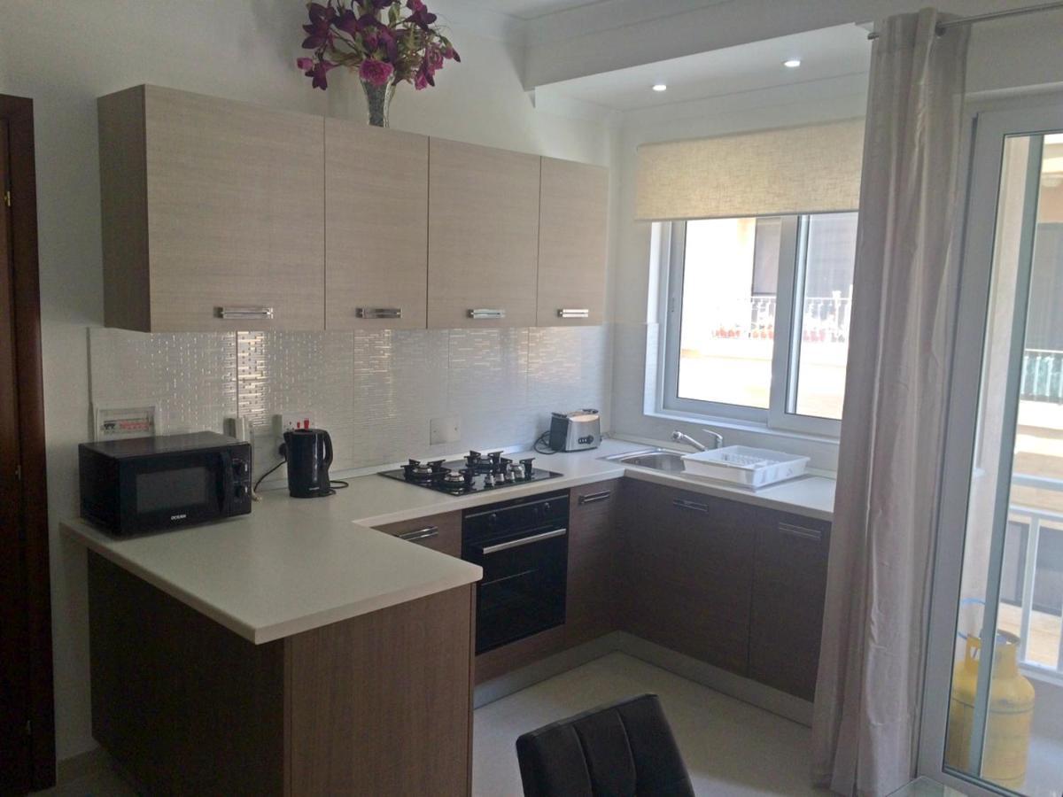 Cozy 1 Bedroom Apt Very Close To The Seaside B1B San Pawl il-Baħar Eksteriør bilde